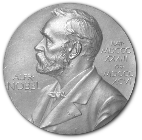 Nobel Prize Dataset Thumbnail